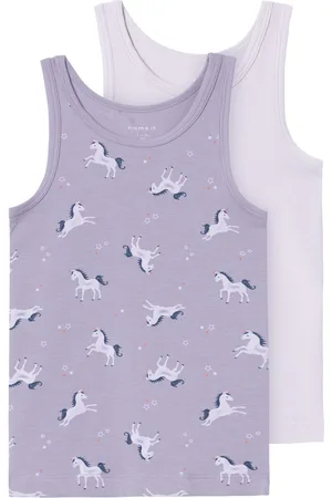 NAME IT 2er-pack Tanktop