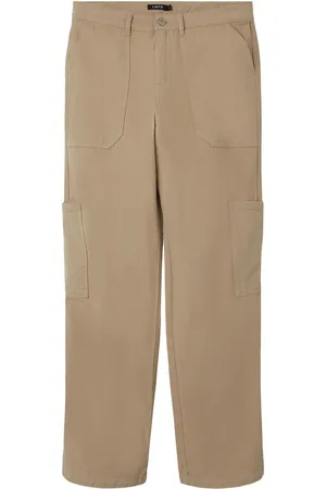 NAME IT Loose Fit Cargohose