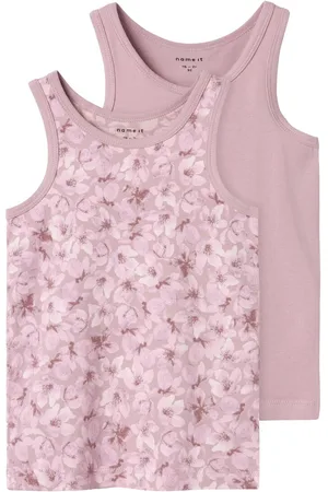 NAME IT 2er-pack Tanktop