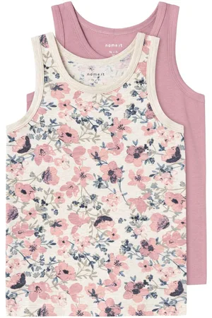 NAME IT 2er-pack Tanktop