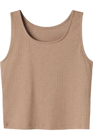 NAME IT Kurzes Tanktop
