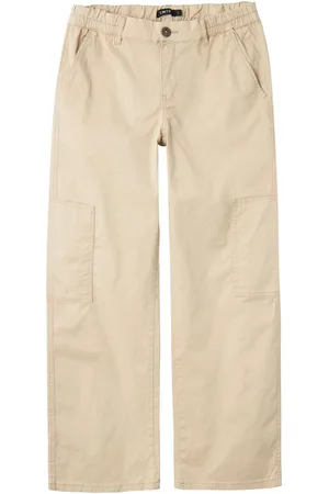 NAME IT Low Waist Cargohose