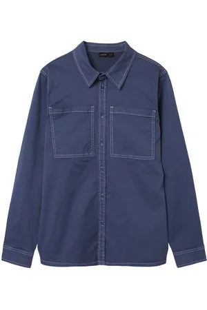 NAME IT Twill- Overshirt