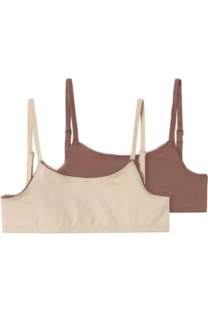 NAME IT 2er-pack Trägertop