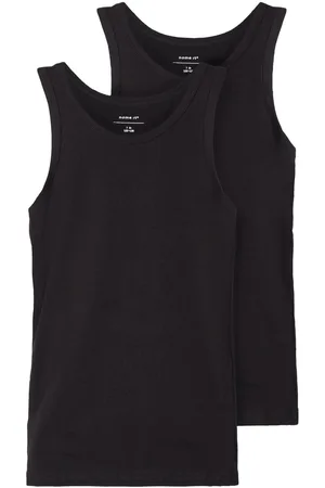 NAME IT 2er-pack Tanktop