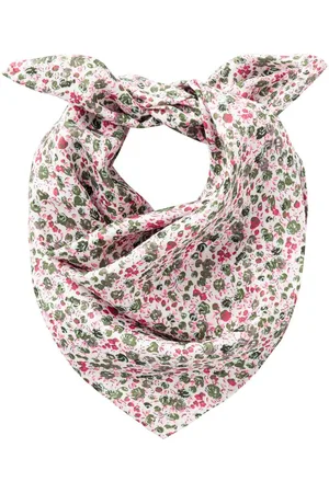 NAME IT Print Schal