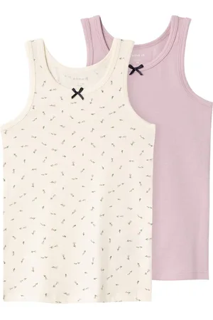NAME IT 2er-pack Tanktop