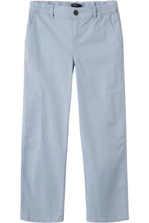NAME IT Low Waist Cargohose