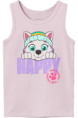 NAME IT Paw Patrol Tanktop