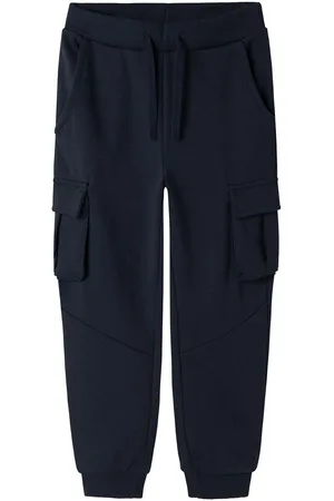 NAME IT Regular Fit Sweathose