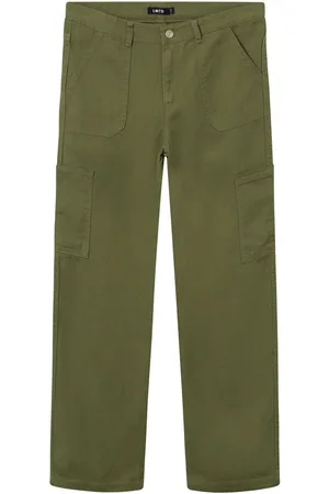 NAME IT Loose Fit Cargohose