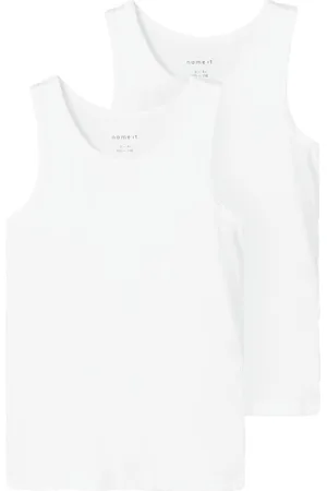 NAME IT 2er-pack Tanktop