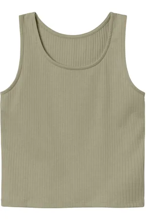NAME IT Kurzes Tanktop