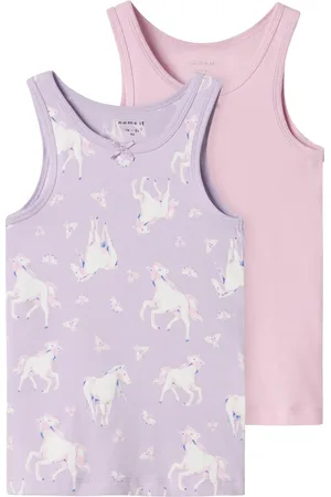 NAME IT 2er-pack Tanktop