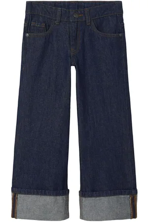 NAME IT Wide Fit Jeans