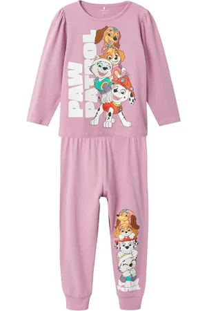 NAME IT Paw Patrol Nachtwäsche-set