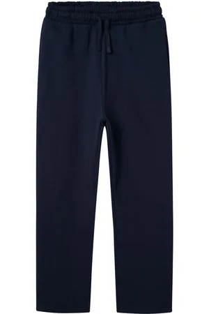 NAME IT Straight Fit Sweathose