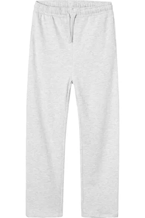 NAME IT Straight Fit Sweathose