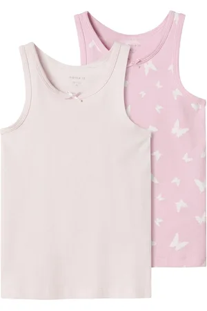 NAME IT 2er-pack Tanktop