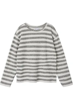 NAME IT Regular Fit Oberteil Mit Langen Ärmeln