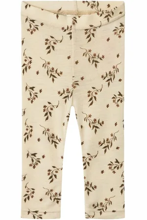 NAME IT Print Leggings