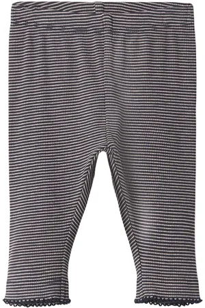 NAME IT Rippstrick Leggings