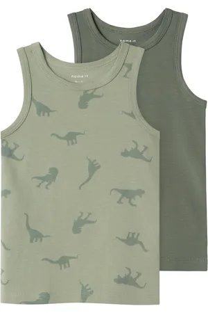 NAME IT 2er-pack Tanktop
