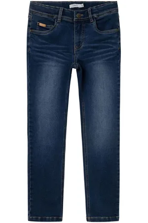 NAME IT Slim Fit Jeans