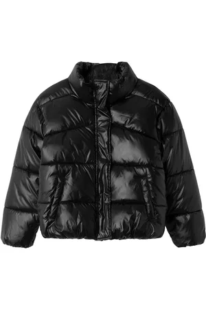 NAME IT Puffer Jacke
