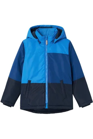 NAME IT Print Jacke