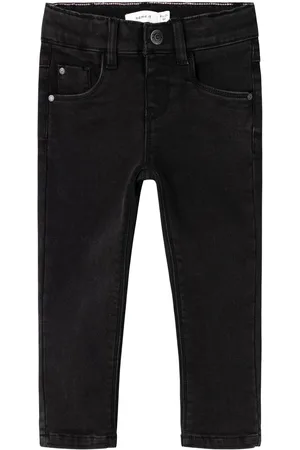 NAME IT Slim Fit Jeans