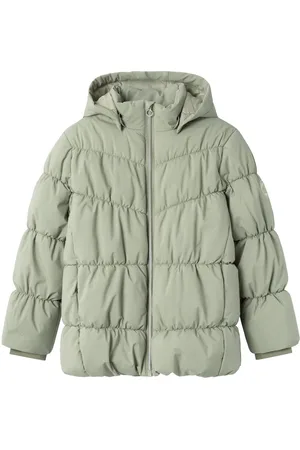 NAME IT Puffer Jacke