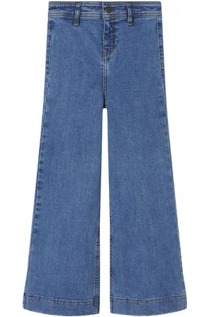 NAME IT Wide Fit Jeans