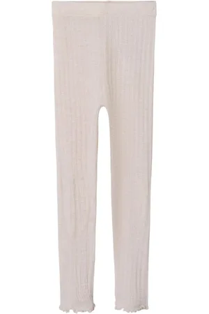 NAME IT Rippstrick Leggings