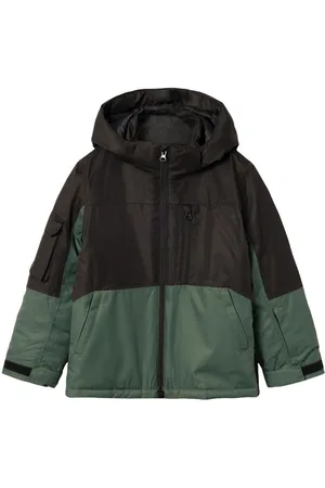 NAME IT Slope10 Skijacke