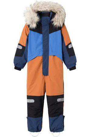 NAME IT Storm12 Schneeanzug