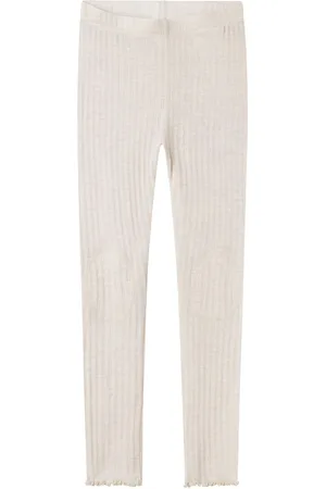 NAME IT Rippstrick Leggings