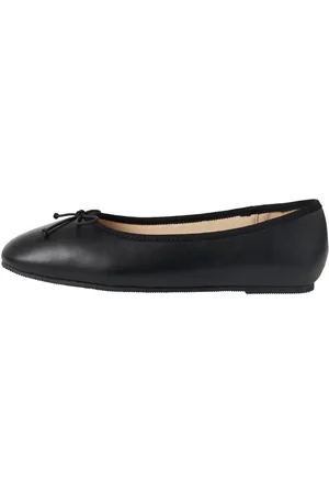 NAME IT Schleifenverzierte Ballerinas