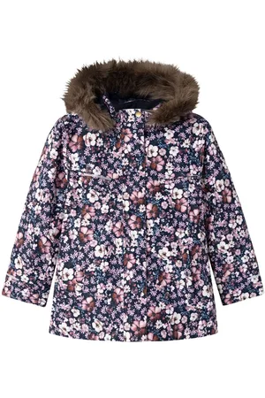 NAME IT Snow10 Skijacke