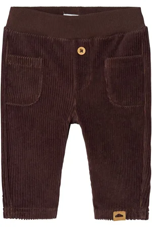 NAME IT Regular Fit Hose