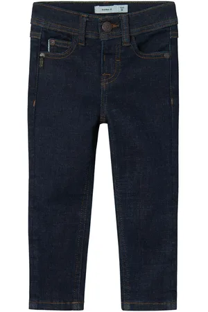 NAME IT X-slim Fit Jeans