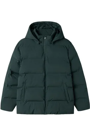 NAME IT Puffer Jacke