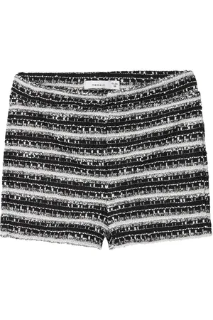 NAME IT Regular Fit Shorts