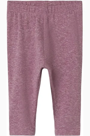 NAME IT Regular Fit Leggings