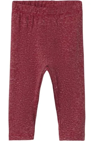 NAME IT Regular Fit Leggings