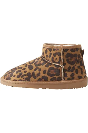 NAME IT Midi Stiefel