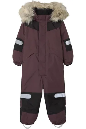 NAME IT Storm12 Schneeanzug