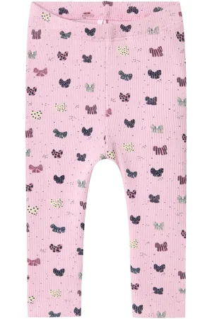 NAME IT Regular Fit Leggings