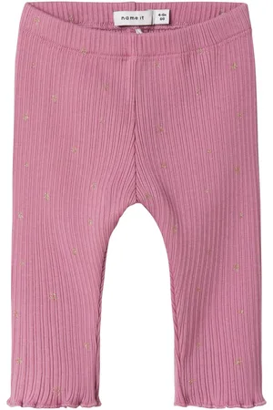 NAME IT Rippstrick Leggings