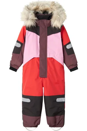 NAME IT Storm12 Schneeanzug